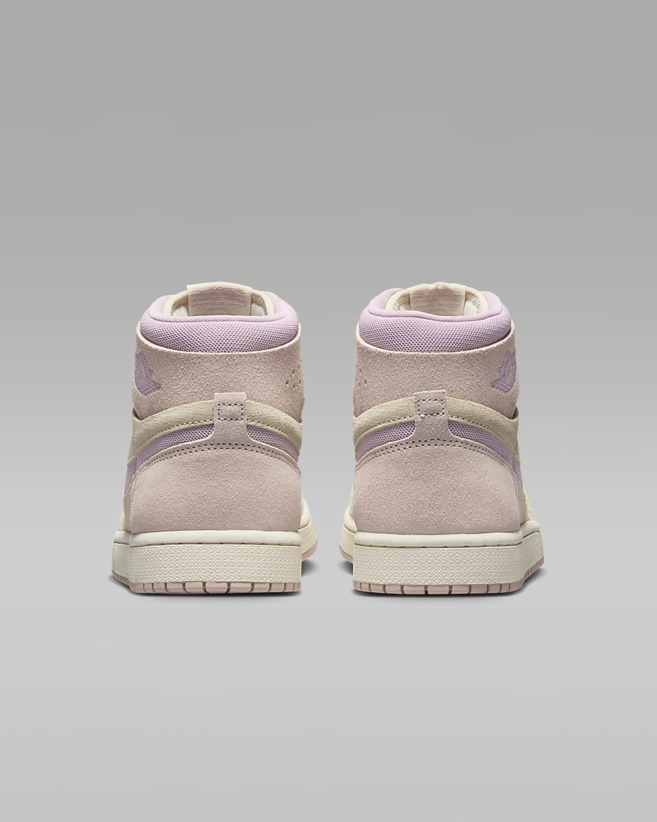Air Jordan 1 Zoom CMFT 2 Women s Shoes
